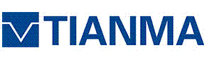 Manufacture Logo for ShangHai Tianam